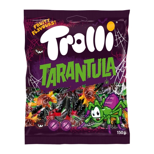 트롤리 타란튤라 젤리 150g