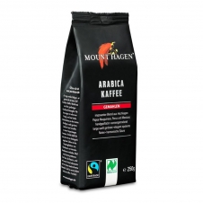 마운트하겐 아라비카 로스팅 분쇄커피 250g