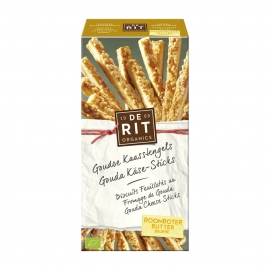 데 리트 고다치즈 페스트리 스틱 100g