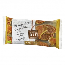 데 리트 허니 와플 175g