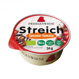 쯔베르겐비제 토마토 비건 스프레드 50g