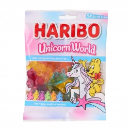 하리보젤리 유니콘 월드 150g