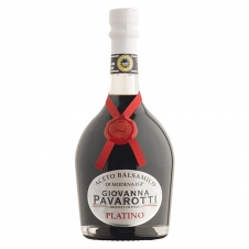 지오반나 플라티노 파바로티 아세토 발사믹 250ml