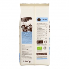 PPURA글루텐프리 현미 푸실리 400g