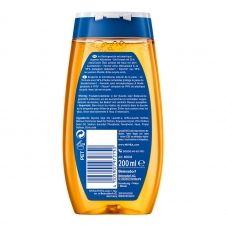 니베아 리치케어 샤워 오일 200ml