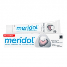 메리돌 마일드 화이트 잇몸 치약 75ml