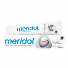 메리돌 마일드 화이트 잇몸 치약 75ml