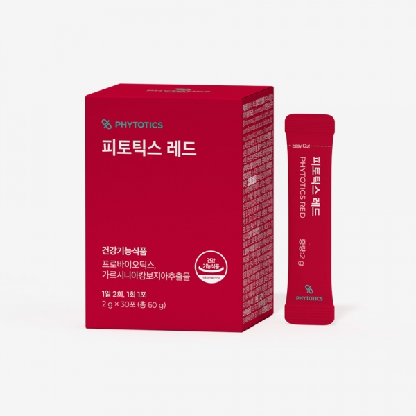 피토틱스 레드