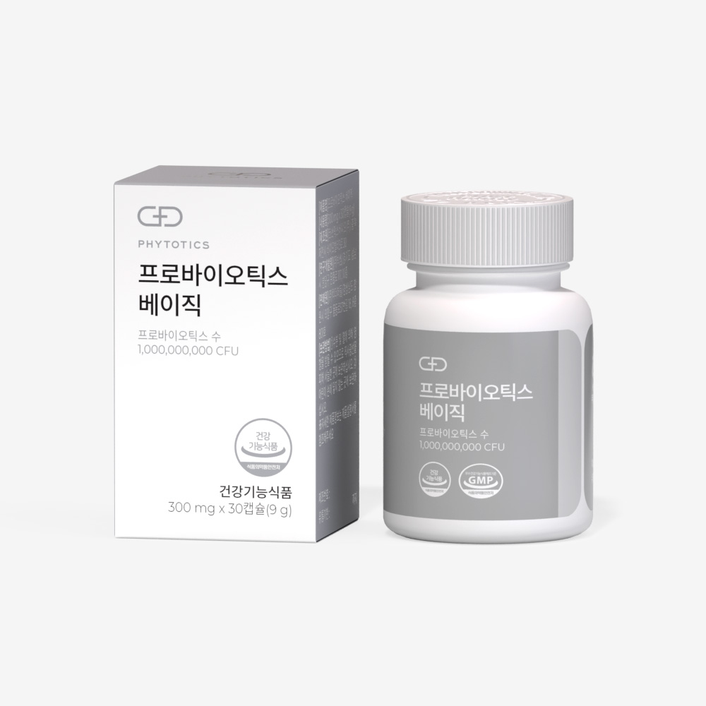 프로바이오틱스 베이직