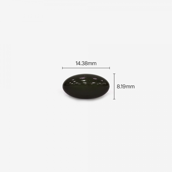 비스포 쏘팔메토 옥타코사놀