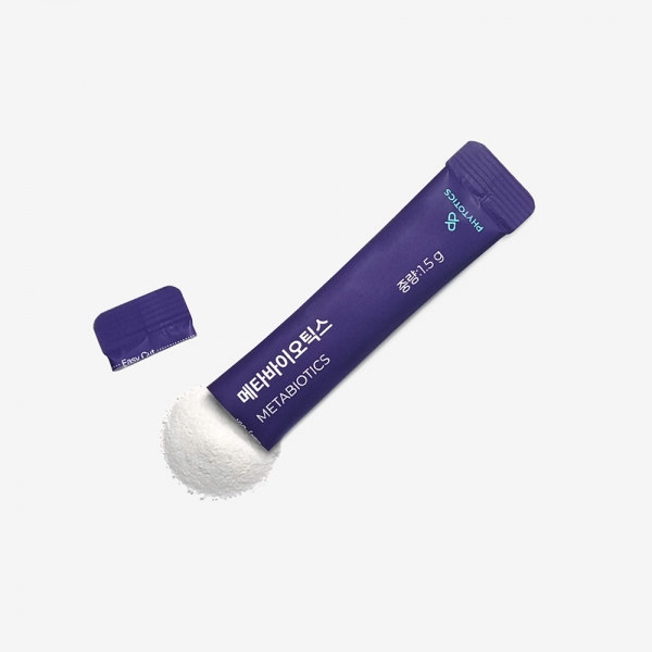 메타바이오틱스