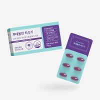 레티날 루테올린 차즈기