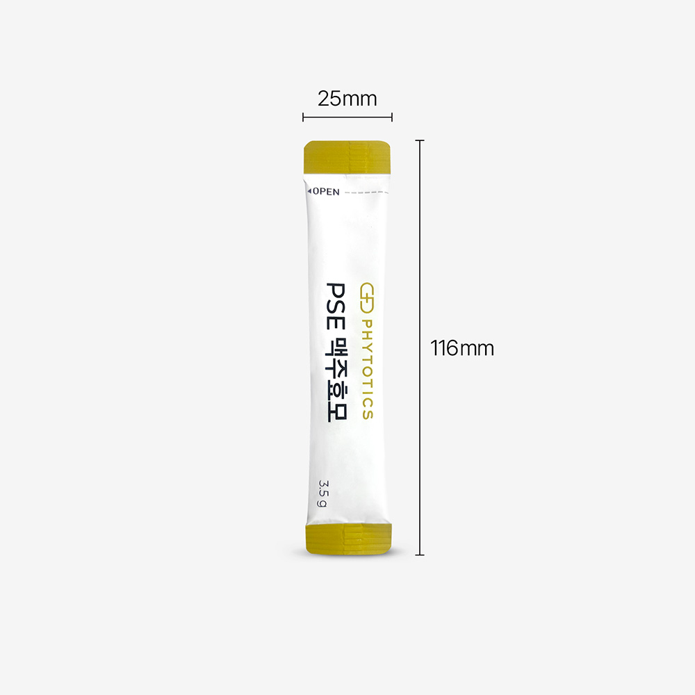 PSE 아나게인 맥주효모