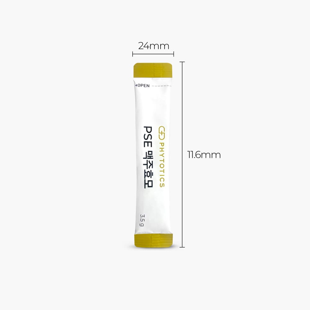 PSE 아나게인 맥주효모