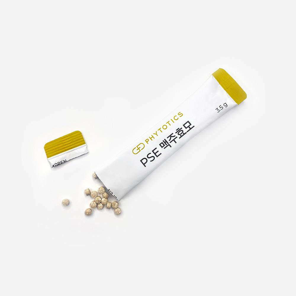 PSE 아나게인 맥주효모