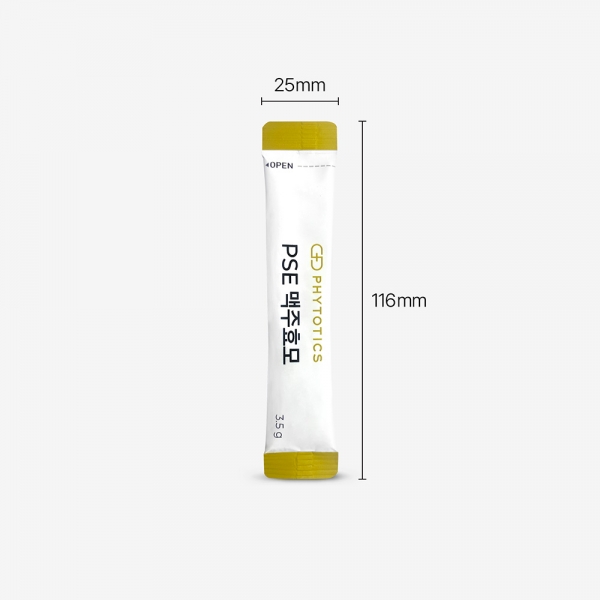 PSE 아나게인 맥주효모