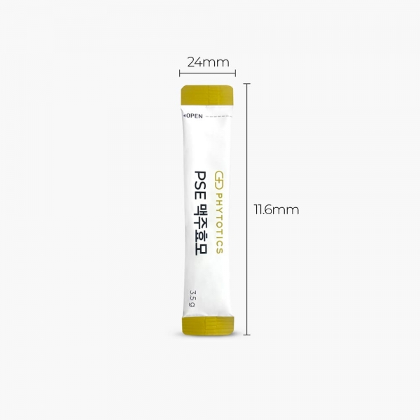 PSE 아나게인 맥주효모