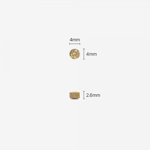 PSE 아나게인 맥주효모