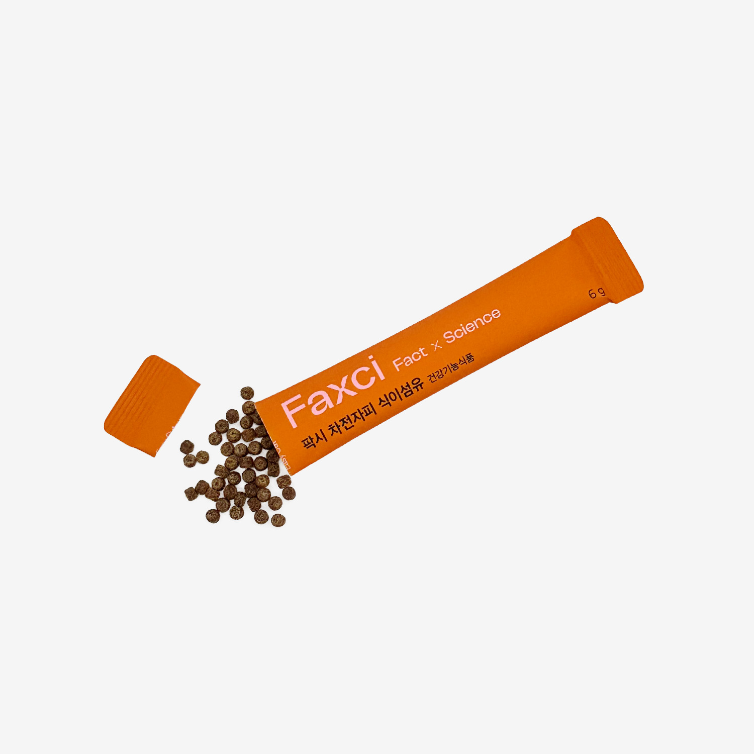 팍시 차전자피 식이섬유