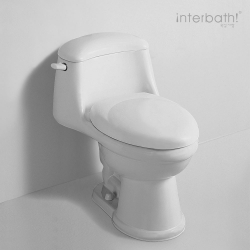 D-8000 AMOEBA-2450X735X630mm원피스 양변기