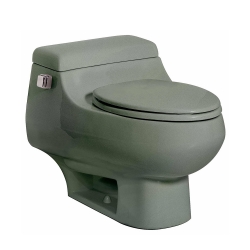 D-1000 : WG500X750X540mm원피스 양변기