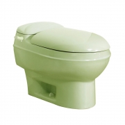 D-5000 : YG410X690X480mm원피스 양변기