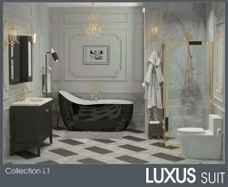 LUXUS SUIT