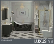 LUXUS SUIT