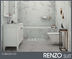RENZO SUIT