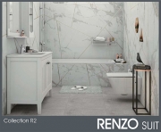 RENZO SUIT