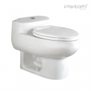 D-11000 DELMONT400X700X495mm원피스양변기