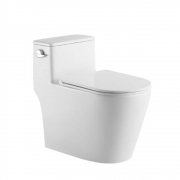 iQ-500 Energy-iQ 355X685X625mm4L 이하 1등급 초절수 원피스 양변기