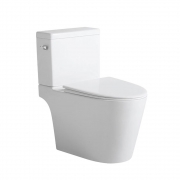 D-045 HEAVEN395X710X730mm고급치마형 투피스 절수형 양변기