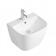 LH-099 ZENITH일체형세면기500X440X395mm