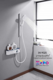 IN-9025SUNSET고급디자인 선반형샤워