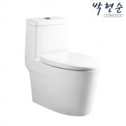 박현순 컬렉션iQ-300 Energy-iQ390X710X715mm3.5L 초절수 원피스 양변기