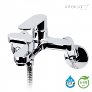 INK-DB1002 욕실 샤워기 교체 욕실 DIY 셀프설치