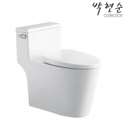 박현순 컬렉션iQ-700 Energy-iQ Cacti385X690X645mm4L 이하 1등급 초절수 원피스 양변기