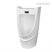 US-3293 VELA430X360X760mm DESIGNED URINAL 센서내장형 (벽걸이형 소변기)