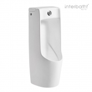 US-3328K400X400X1020센서일체 바닥형 STAND 소변기