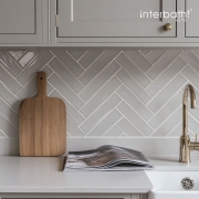 북유럽 빈티지 무드100X400mm 14종북유럽스타일 띠장타일