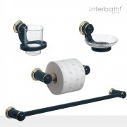 PA-1304욕실용품 PENTAVerdr 4품