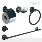 PA-5206욕실용품 PENTAVerdr 6품