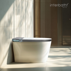 센세이션도기 일체형 비데All-in-One 자동 위생 시스템IN-SS01