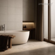 포세린타일300X300mm 6종바닥타일