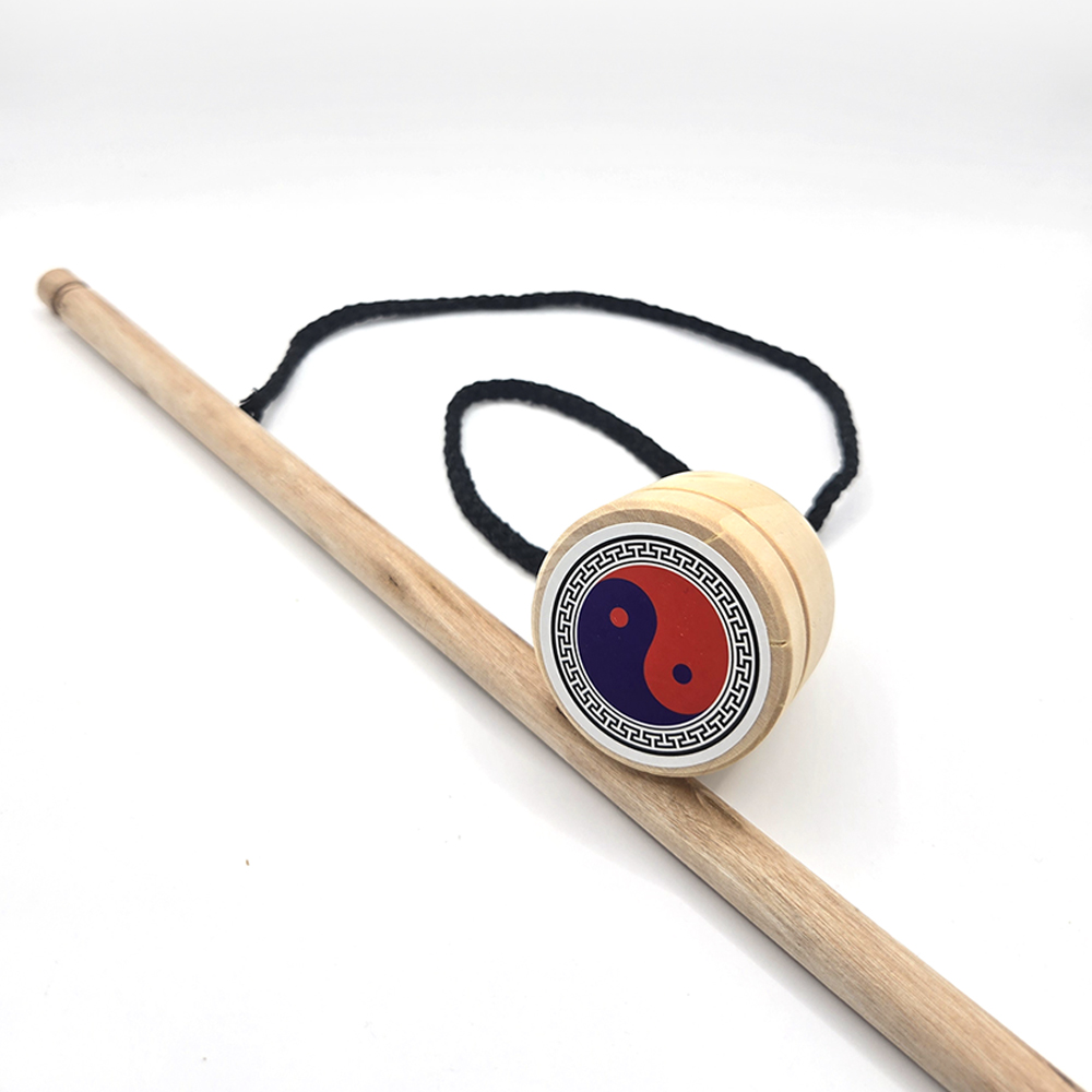 민속팽이 (1P) 옛날 전통 팽이 명절팽이