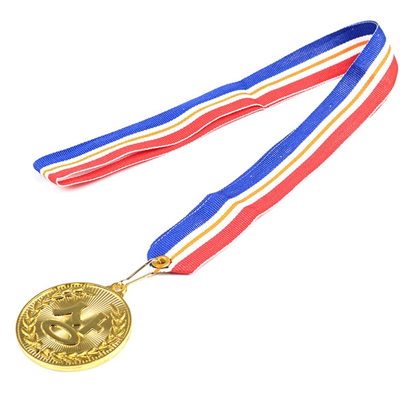 메달(상)(1p) 학교 유치원 학원 대회 우승 메달