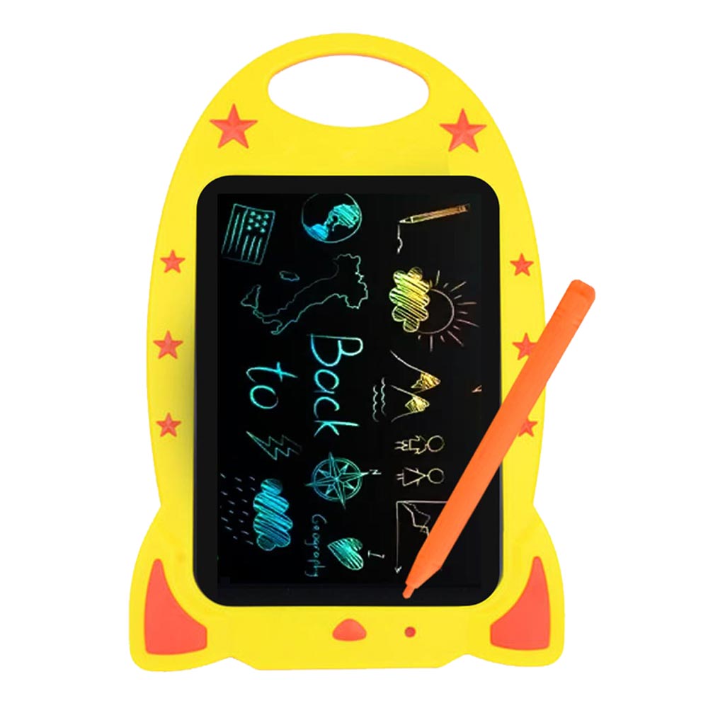 로켓 LCD 컬러 전자 메모보드(15인치) (1P) 전자노트