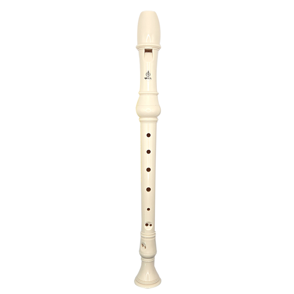 베리 뉴 리코더 저먼식 아이보리 VAR-90P