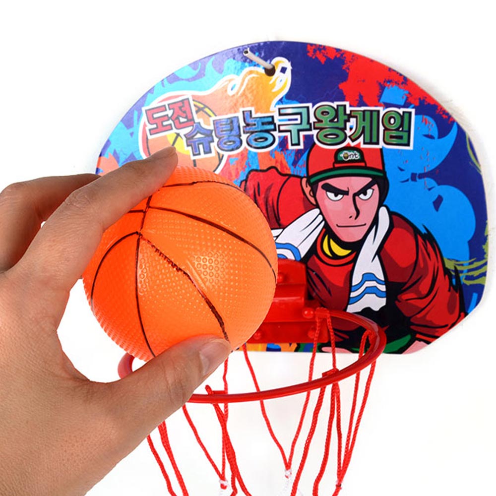 슈팅 농구왕게임 농구게임 농구완구 스포츠완구